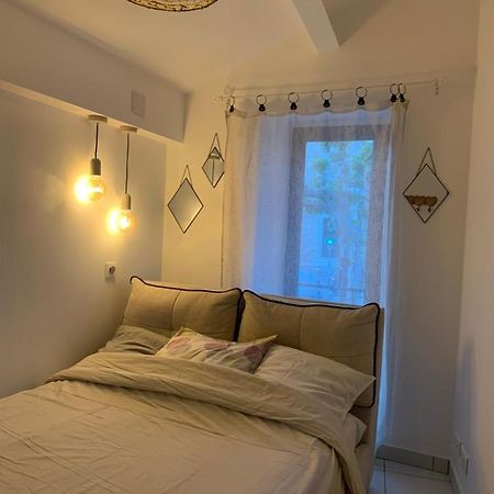 Tinyhouse Apartment La Roquette-sur-Siagne Exterior photo
