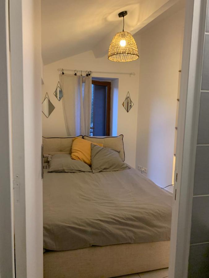 Tinyhouse Apartment La Roquette-sur-Siagne Exterior photo