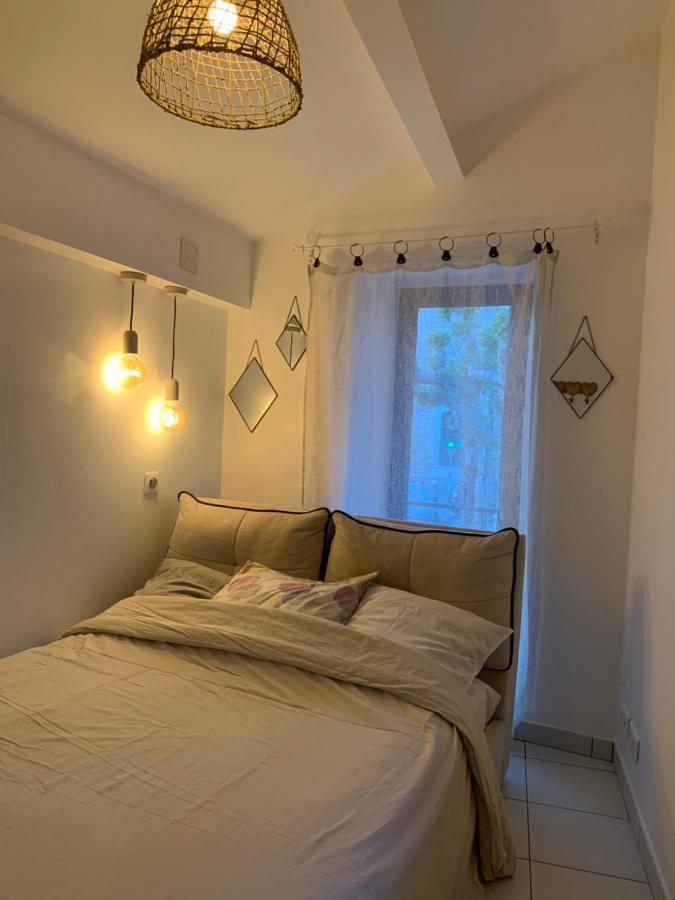 Tinyhouse Apartment La Roquette-sur-Siagne Exterior photo